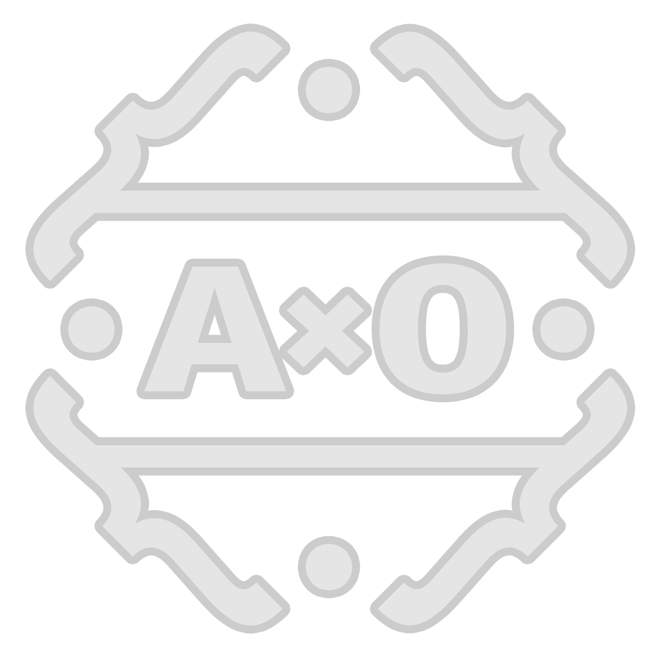 A×O